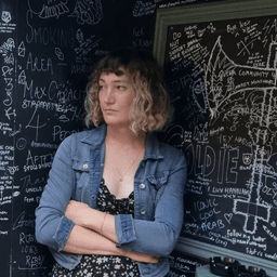 Dr Mara Donora