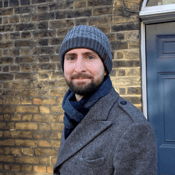 Nick Solly
